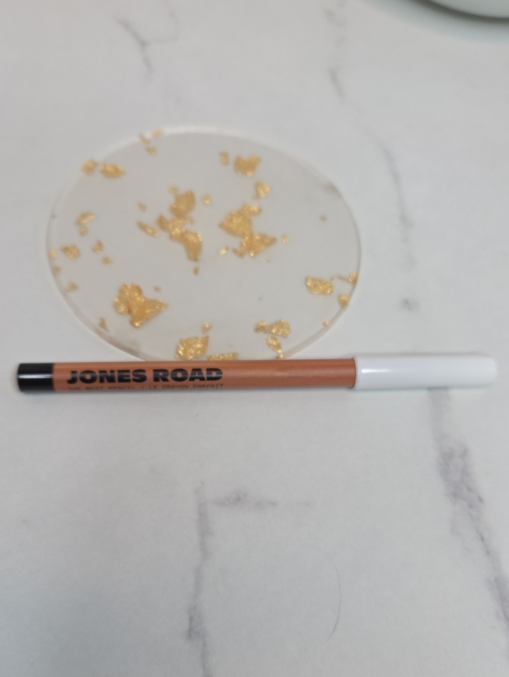 Jones Road Best Eye Pencil - Black
